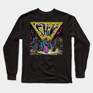 Shine! Long Sleeve T-Shirt